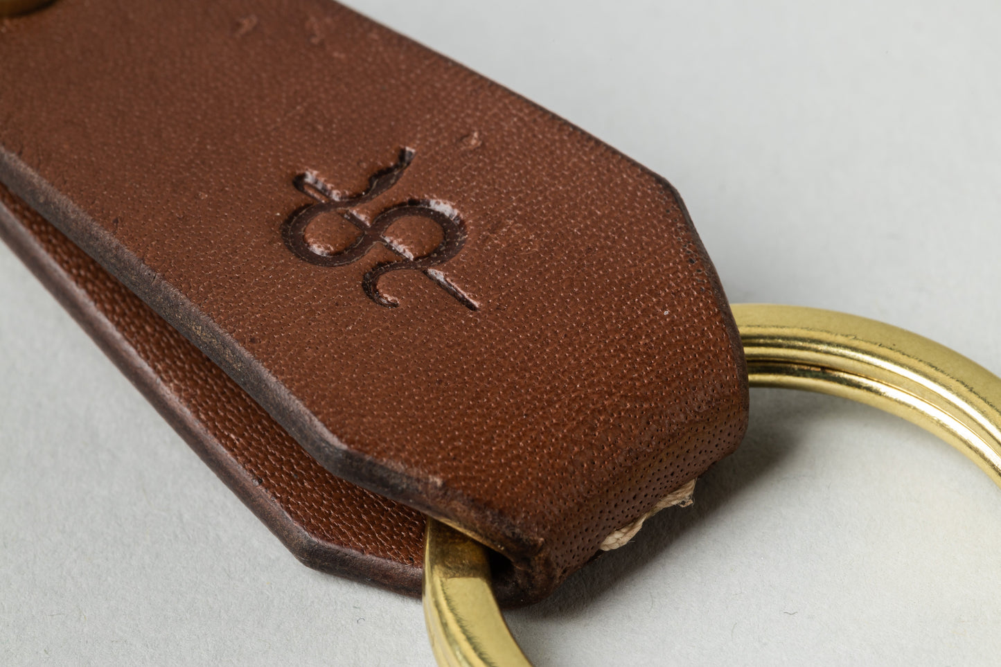 Sonder Coffin Fob Brandy