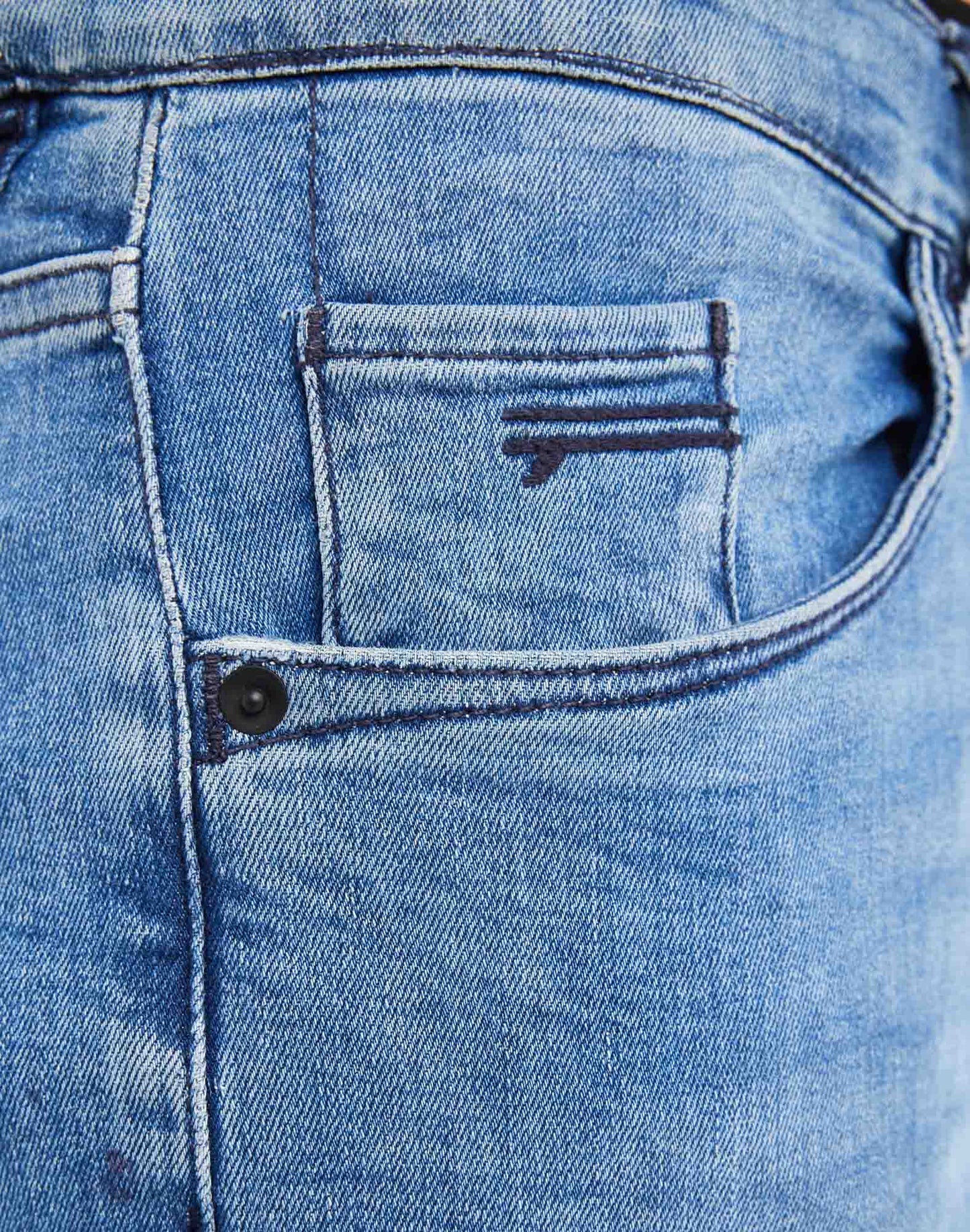 Pull-in Dening Short Epic Marline