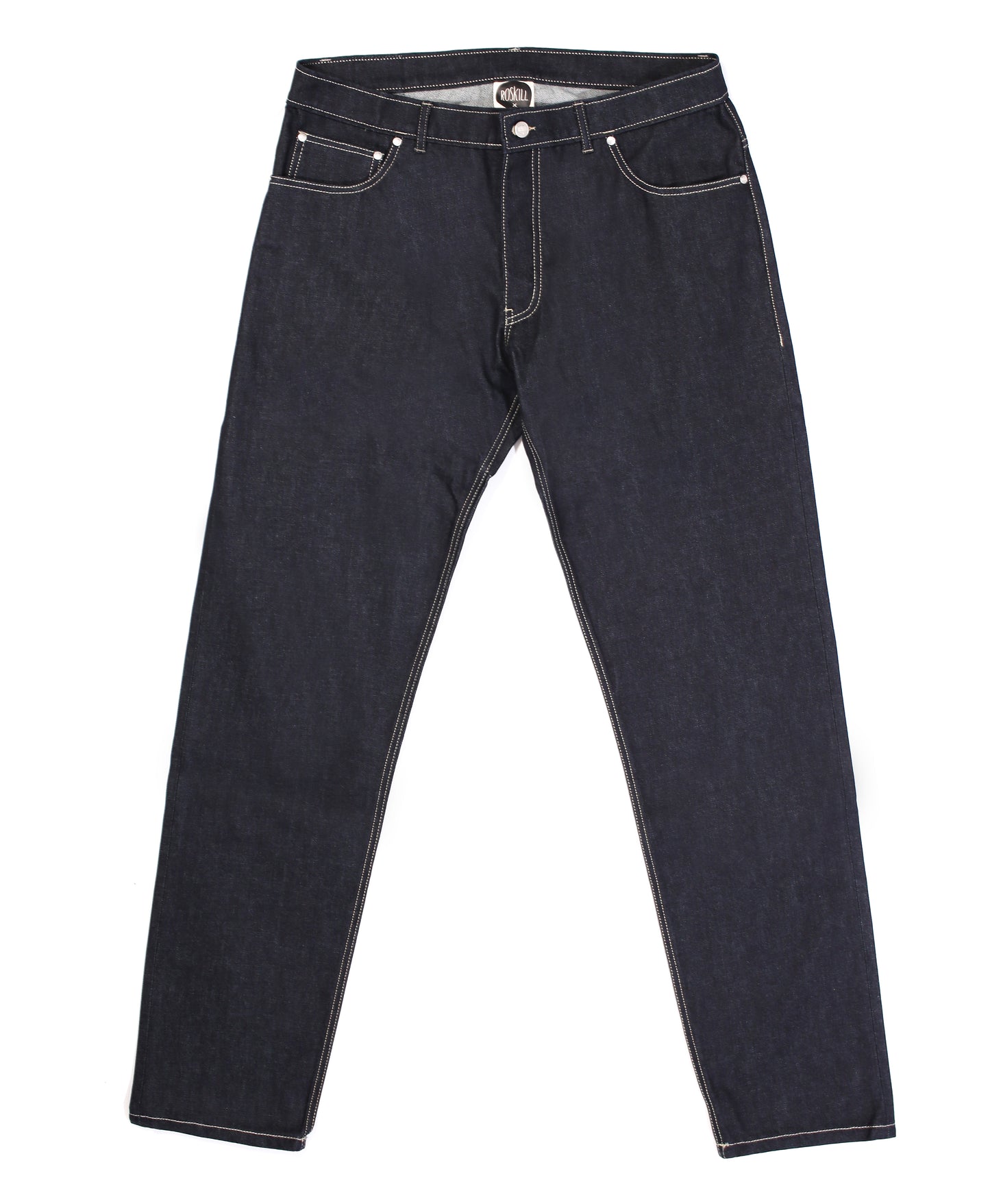 Roskill Kilbirnie Candiani Denim