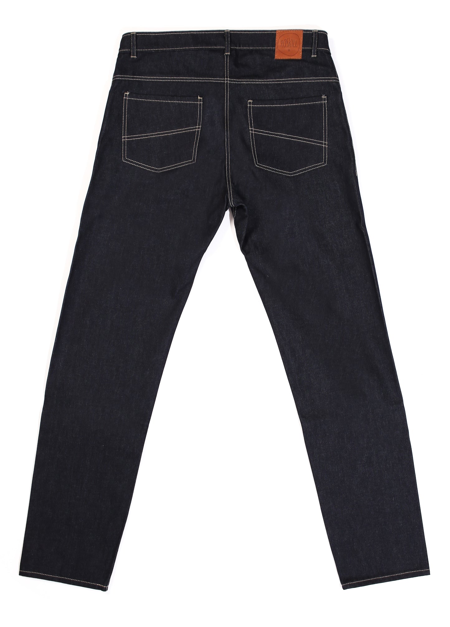 Roskill Kilbirnie Candiani Denim