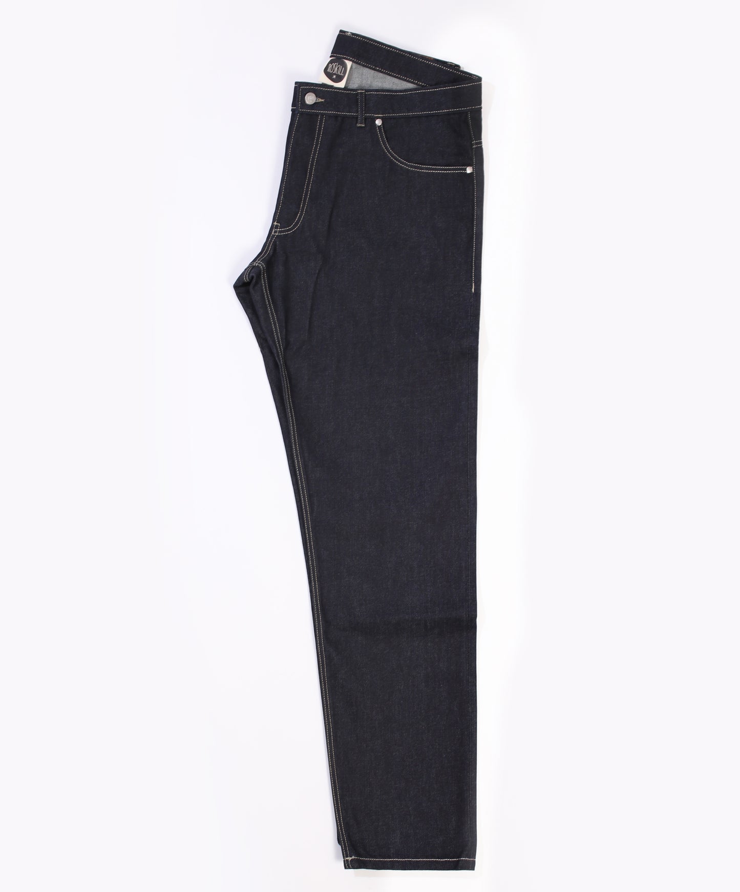 Roskill Kilbirnie Candiani Denim