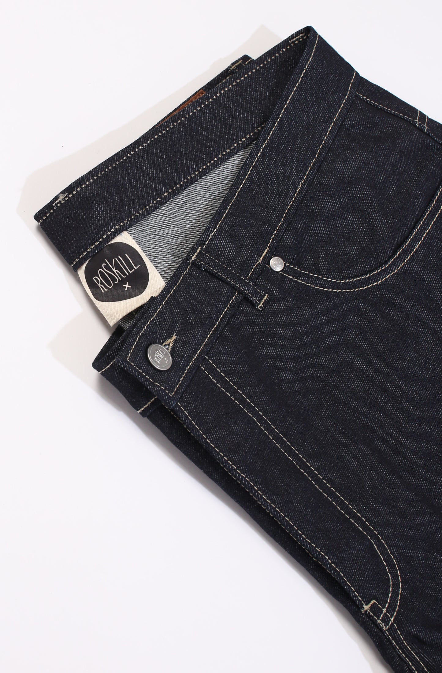 Roskill Kilbirnie Candiani Denim