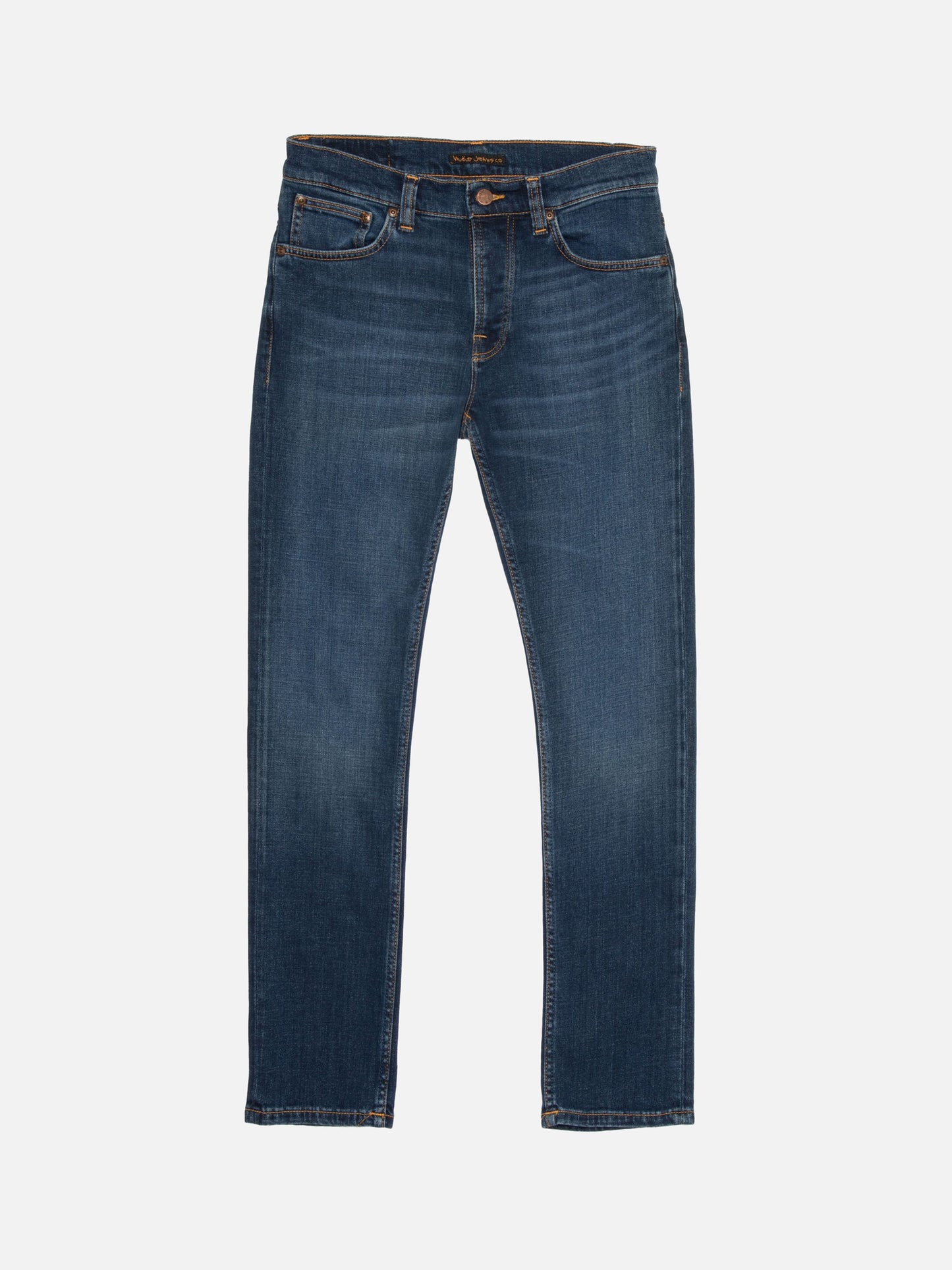 Nudie Grim Tim Indigo Myth
