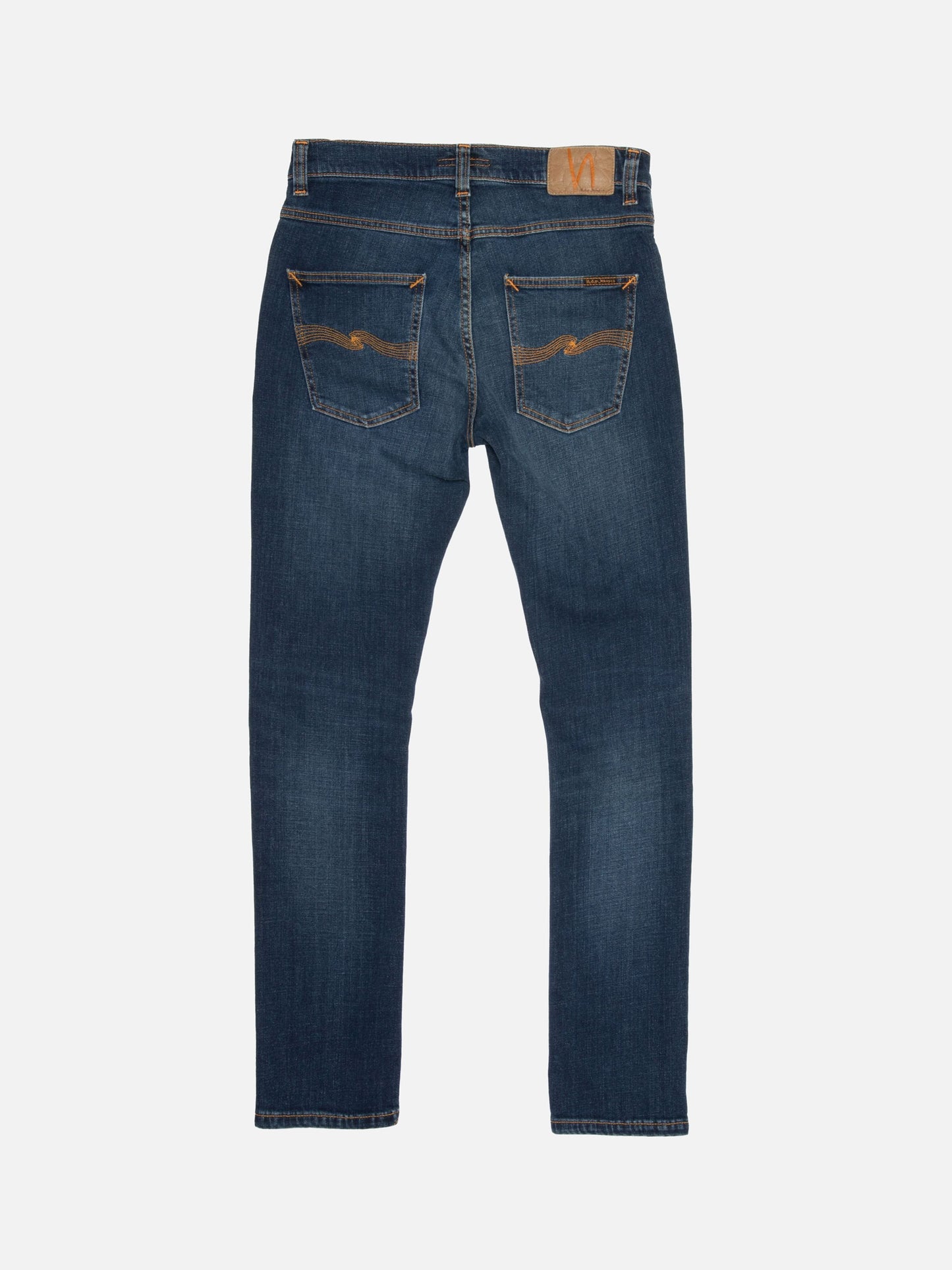 Nudie Grim Tim Indigo Myth