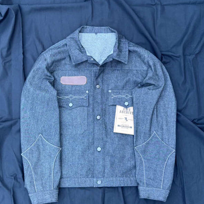 R.M.D Cowboy Jacket
