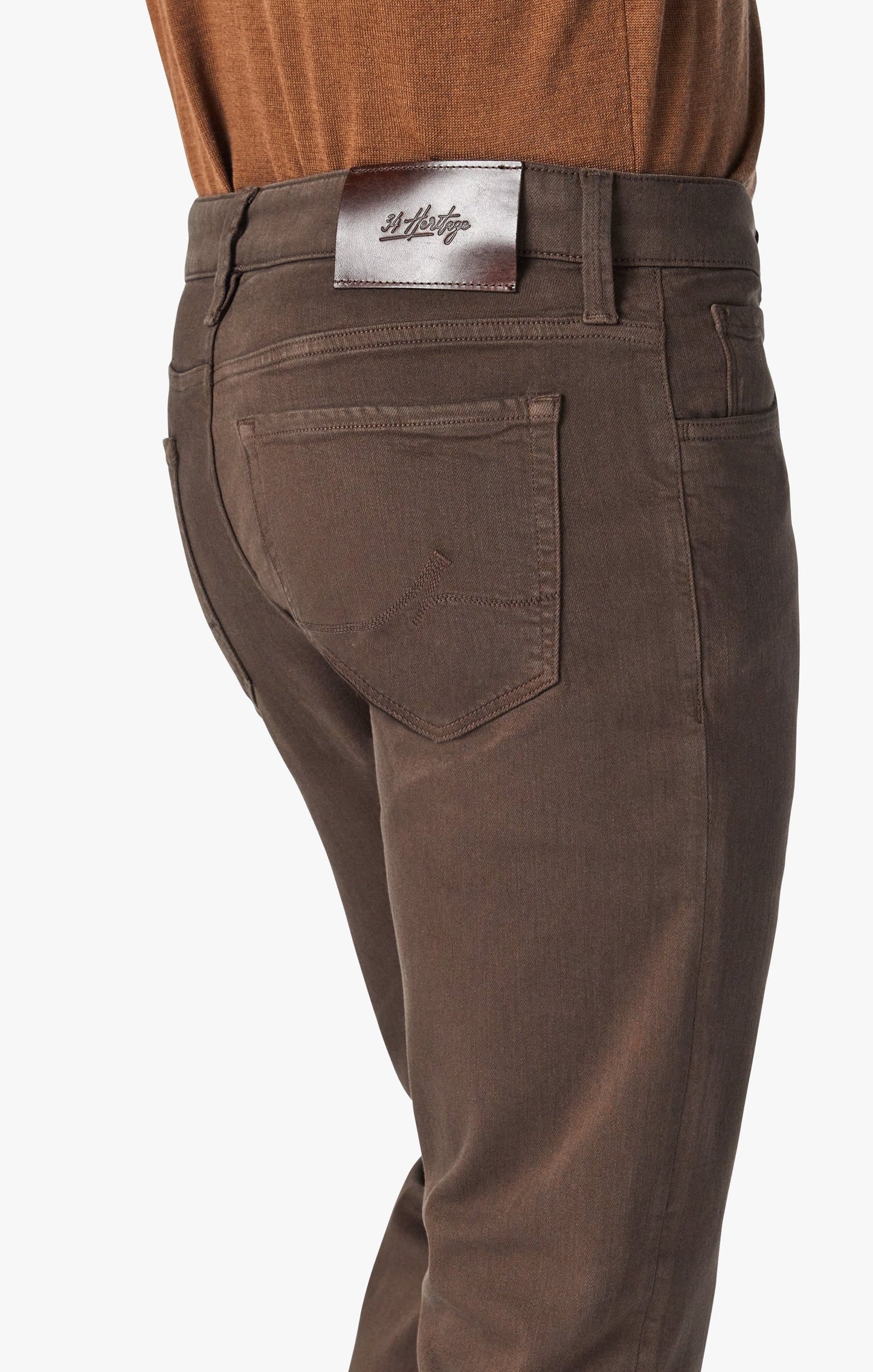 34 Heritage Cool Cafe Comfort