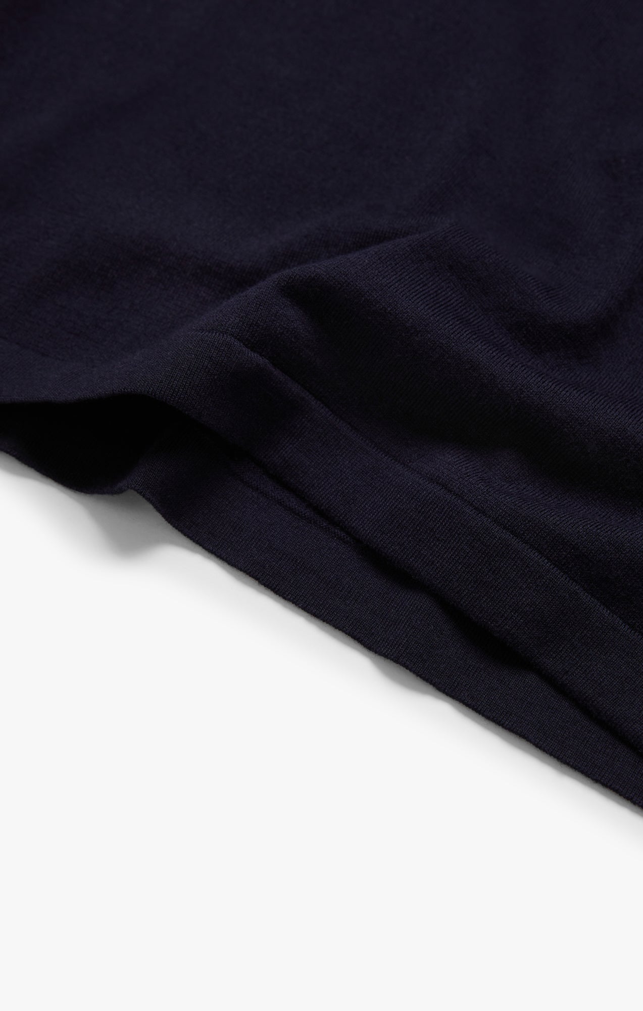 34 Heritage Crew Neck Sweater Navy