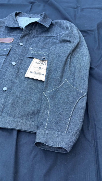 R.M.D Cowboy Jacket