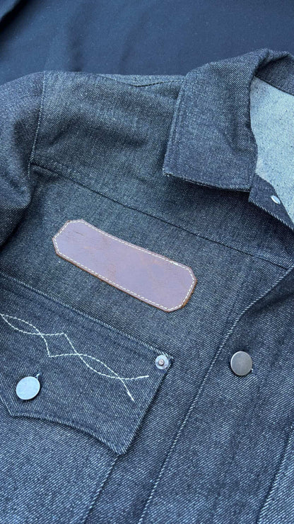 R.M.D Cowboy Jacket