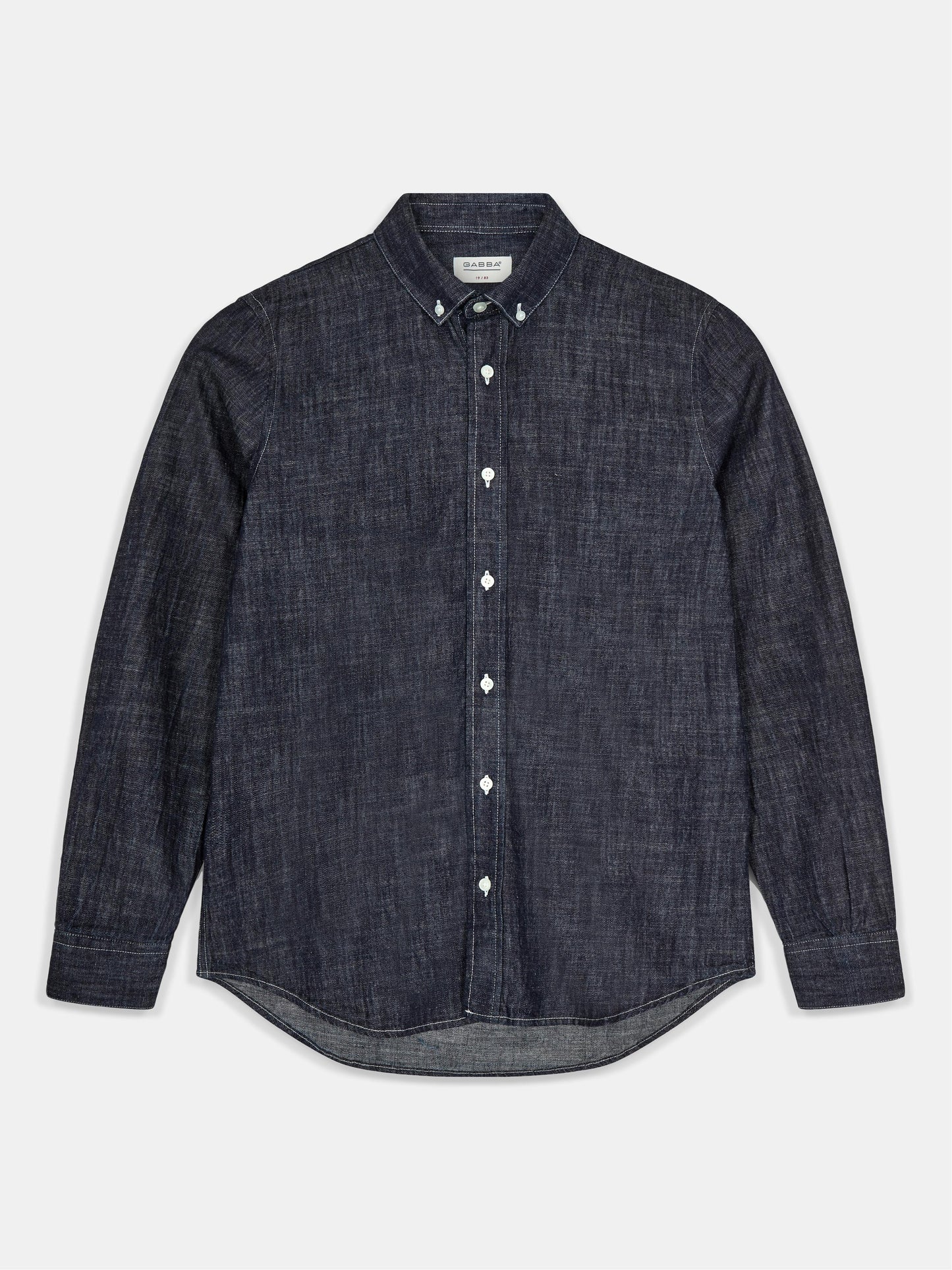 Gabba Athlon Denim Shirt