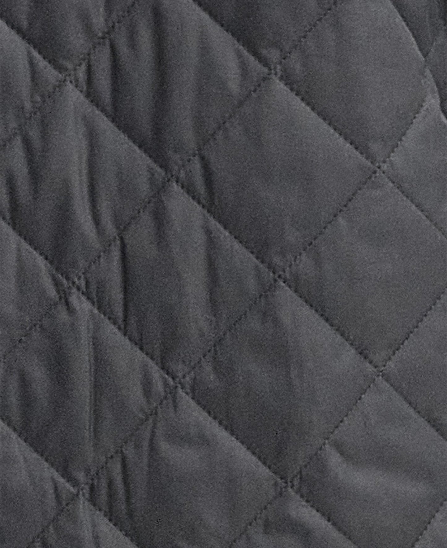 Barbour New Lowerdale Quilted Gilet Black