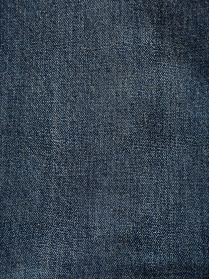 Nudie Steady Eddie II Blue Soil