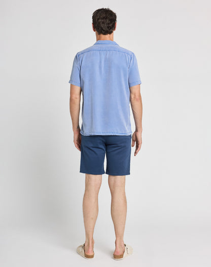 Pull-in Dening Short Chino Lagon