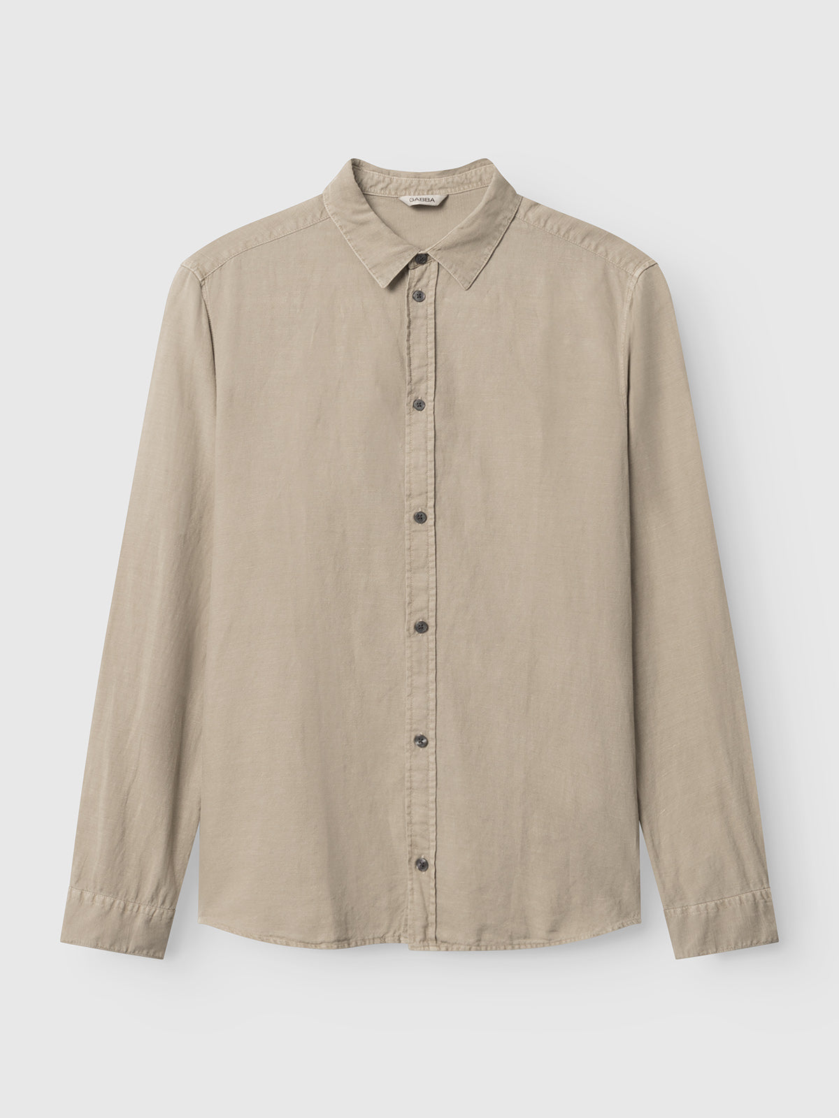 Gabba Costa Linen Coriander