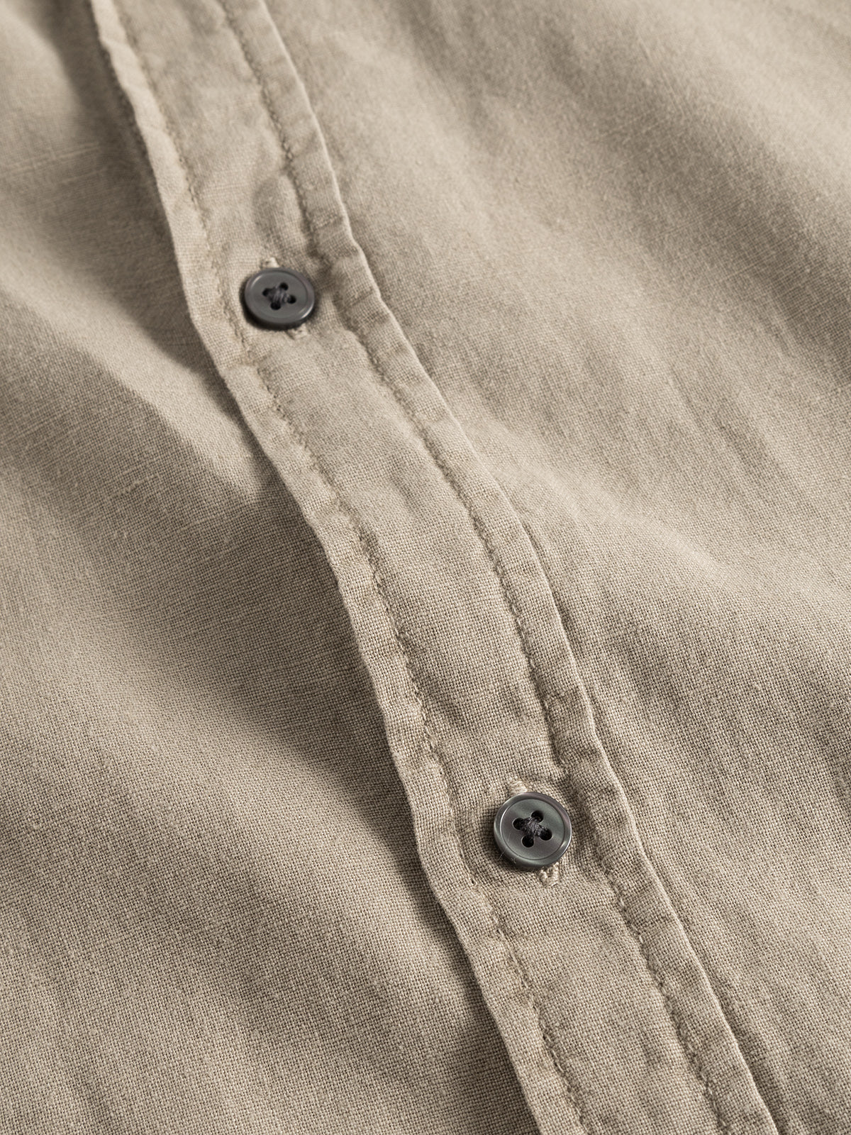 Gabba Costa Linen Coriander