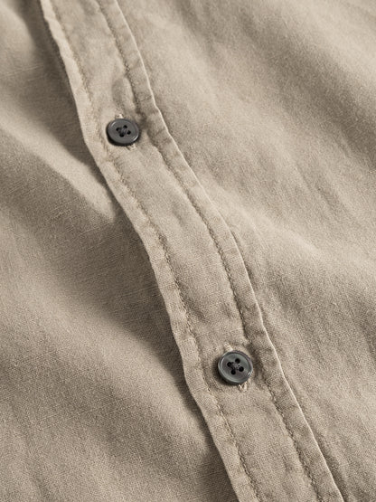 Gabba Costa Linen Coriander