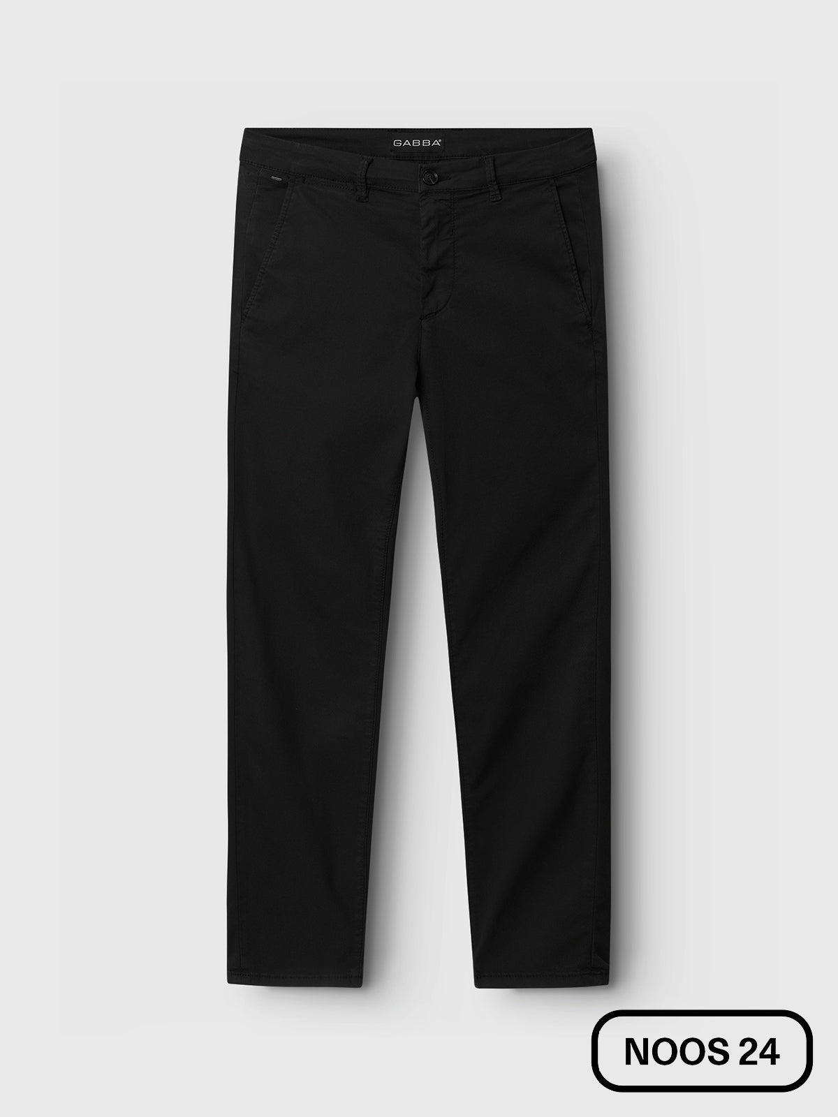 Gabba Paul K3280 Dale Chino Black