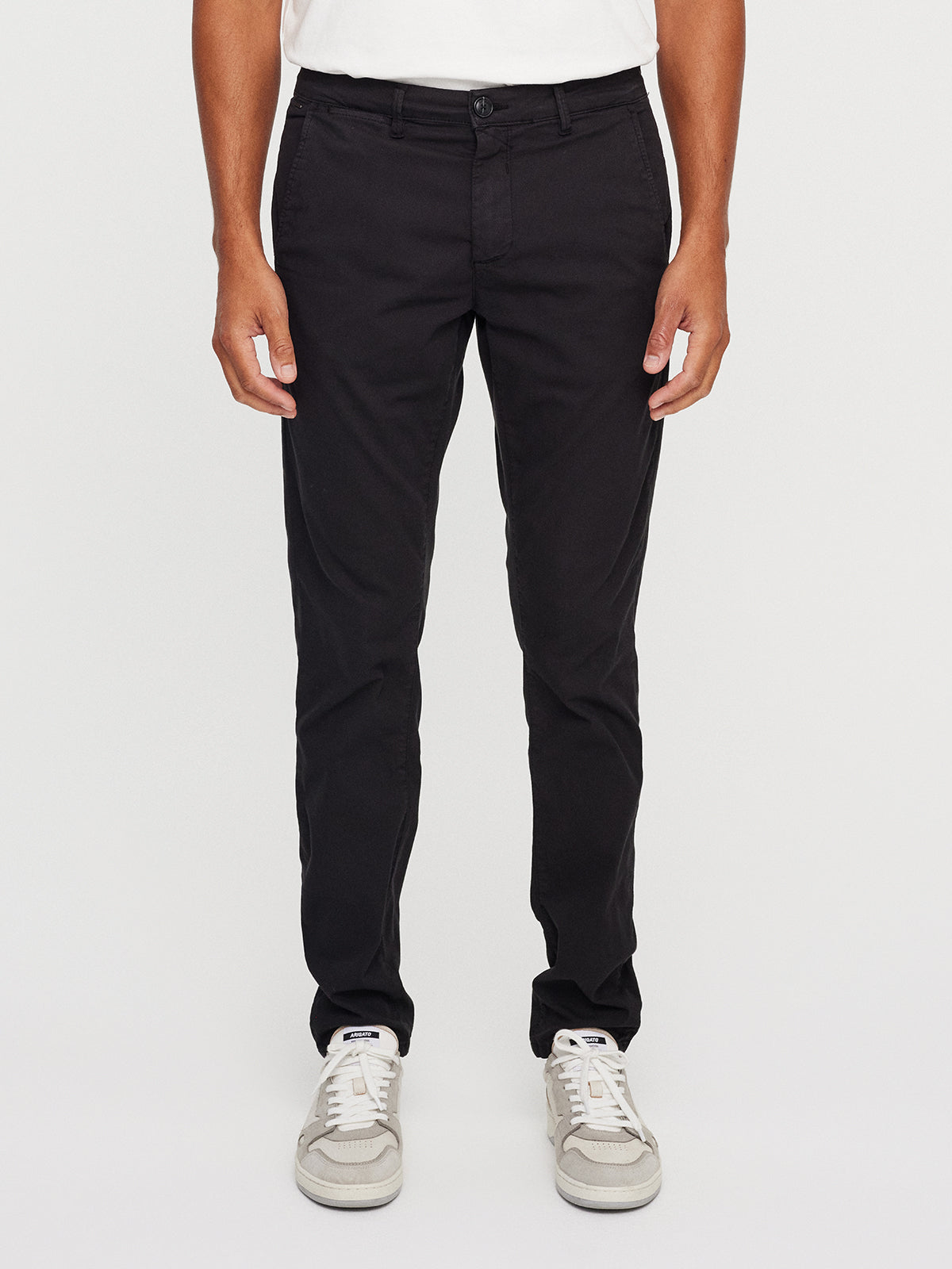 Gabba Paul K3280 Dale Chino Black