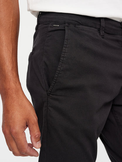 Gabba Paul K3280 Dale Chino Black