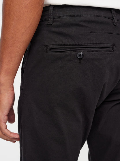 Gabba Paul K3280 Dale Chino Black