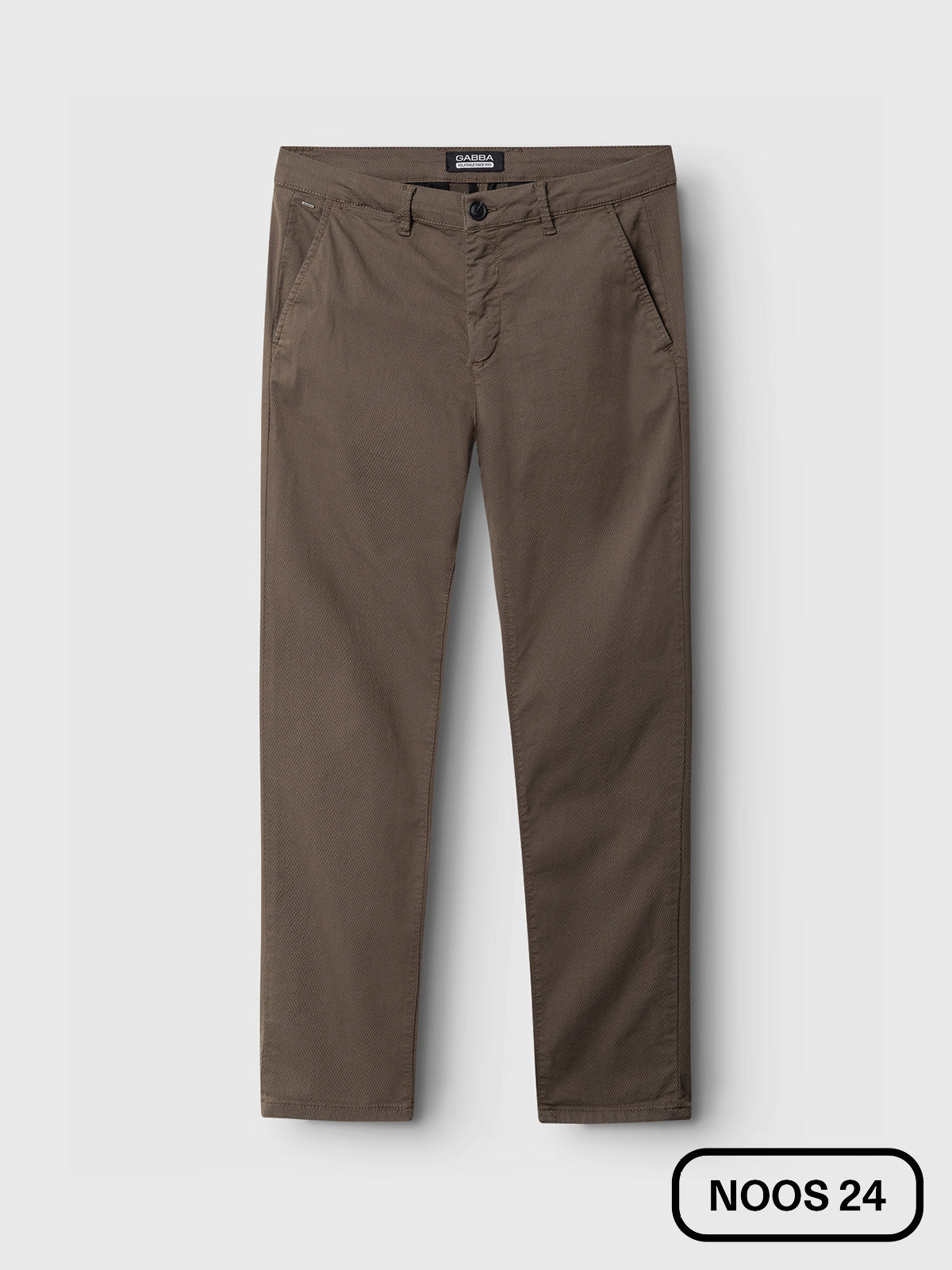 Gabba Paul K3280 Dale Chino Crocodile