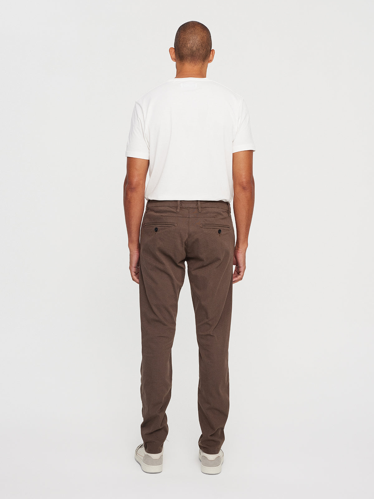 Gabba Paul K3280 Dale Chino Crocodile