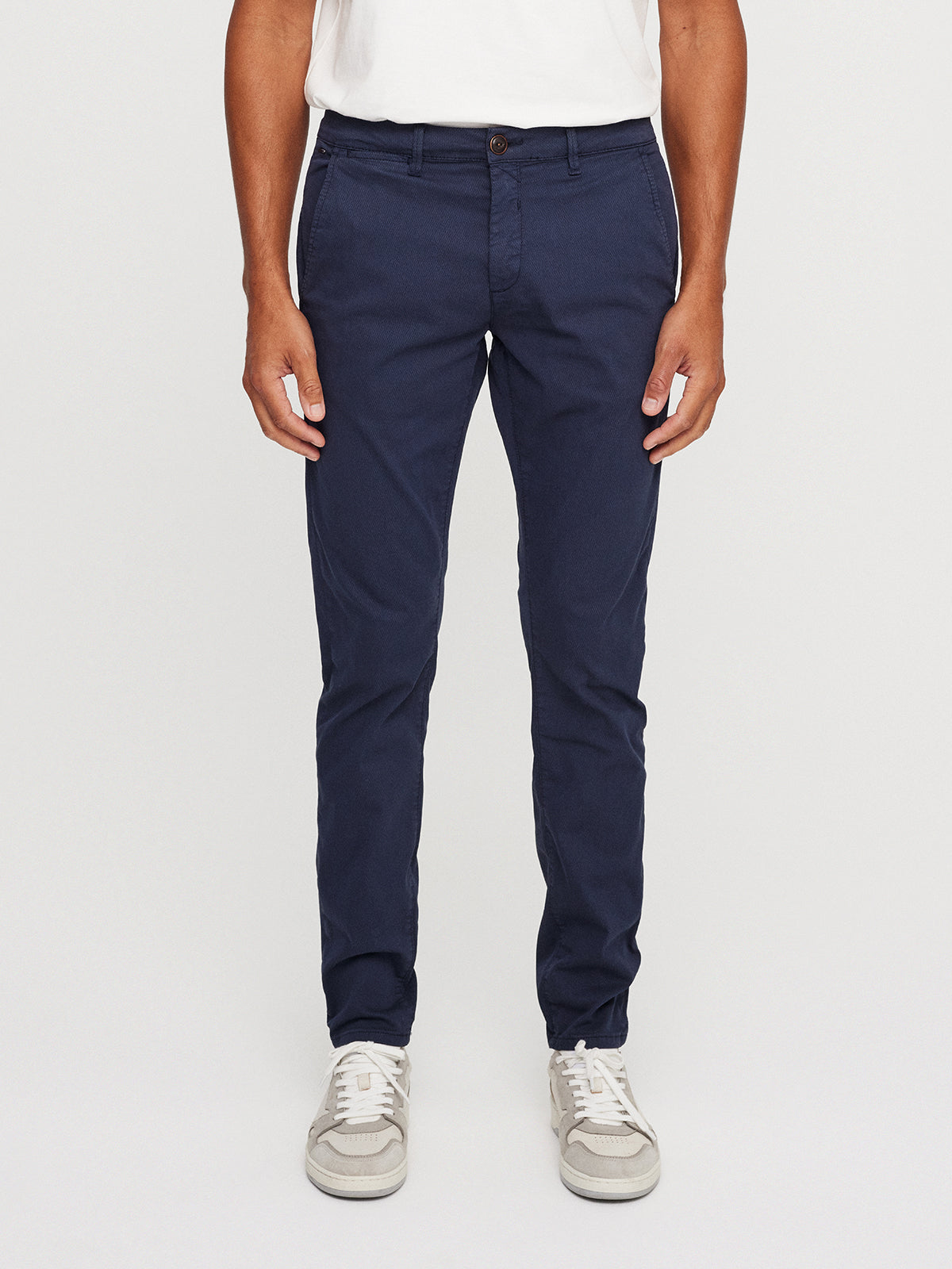Gabba Paul K3280 Dale Chino Navy