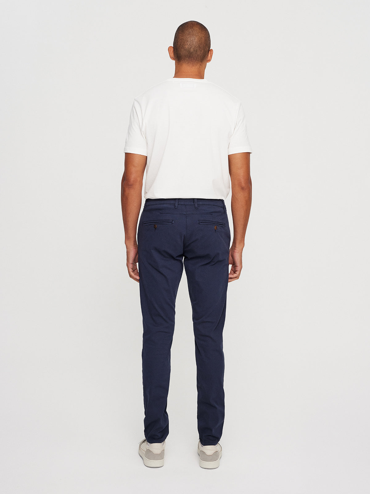 Gabba Paul K3280 Dale Chino Navy
