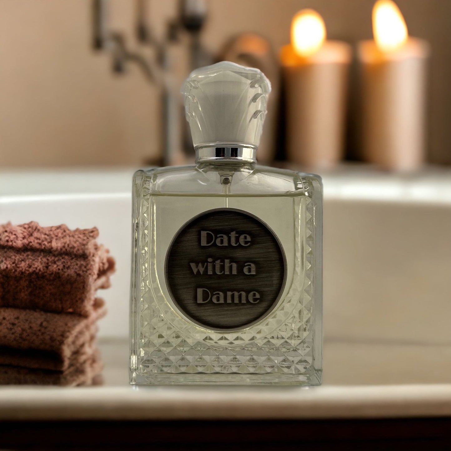 Onewaybridge Date with a Dame 100ml