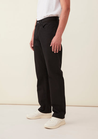 DenimSmith Jax Overdye Black