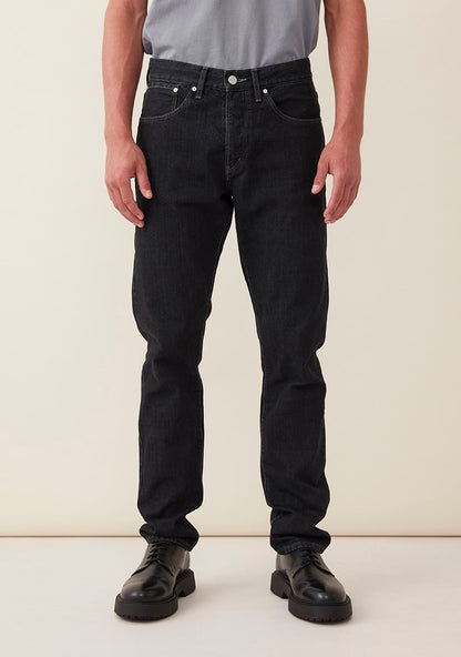 DenimSmith The Quinn Jean Aged Black