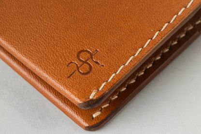 Sonder Driving Wallet Tan