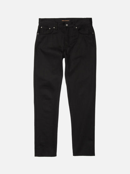 Nudie Steady Eddie II Dry Everblack