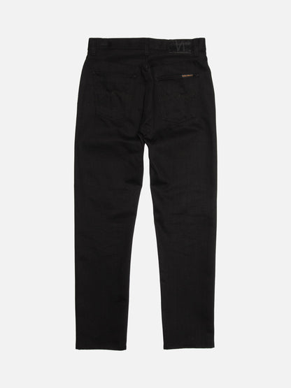Nudie Steady Eddie II Dry Everblack