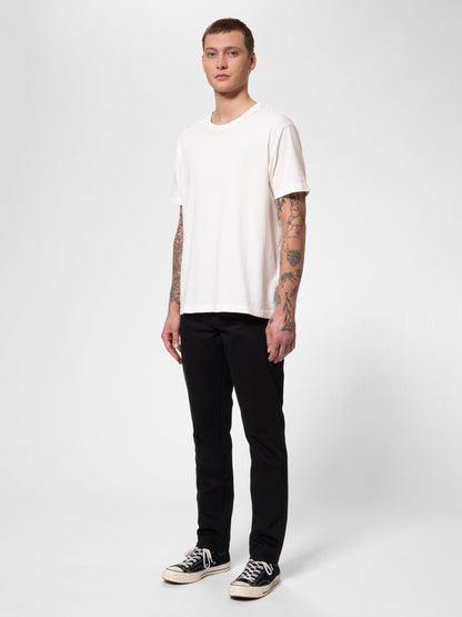 Nudie Steady Eddie II Dry Everblack