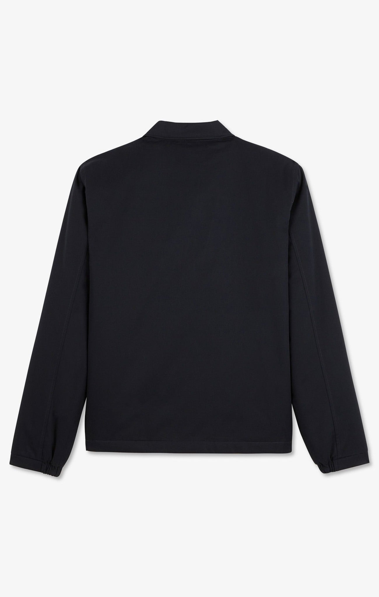 Eden Park Padded Jacket Dark Blue