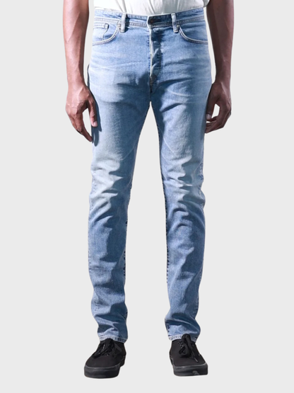 Edwin Aomori Raito Regular Tapered Light