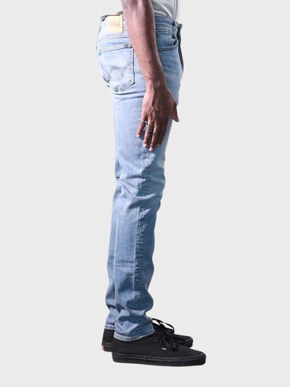 Edwin Aomori Raito Regular Tapered Light