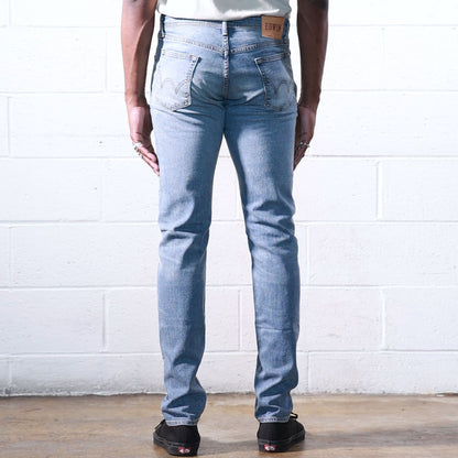 Edwin Aomori Raito Regular Tapered Light