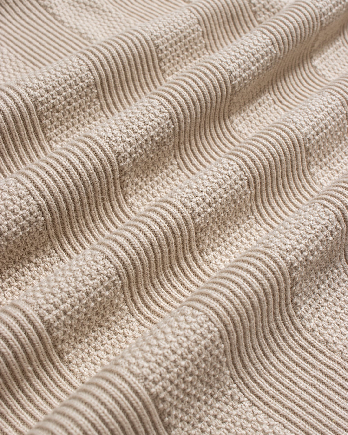 Far Afield Aleksey Cardigan Horace Stripe