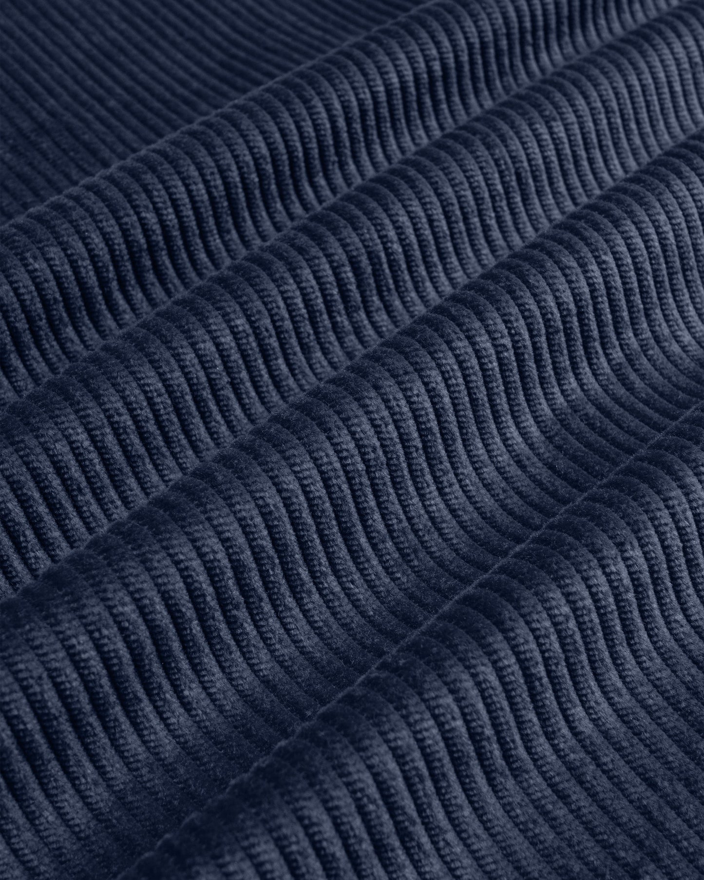 Far Afield Carlos Cap Cord Navy