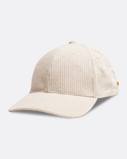 Far Afield Carlos Cap Cord Sand