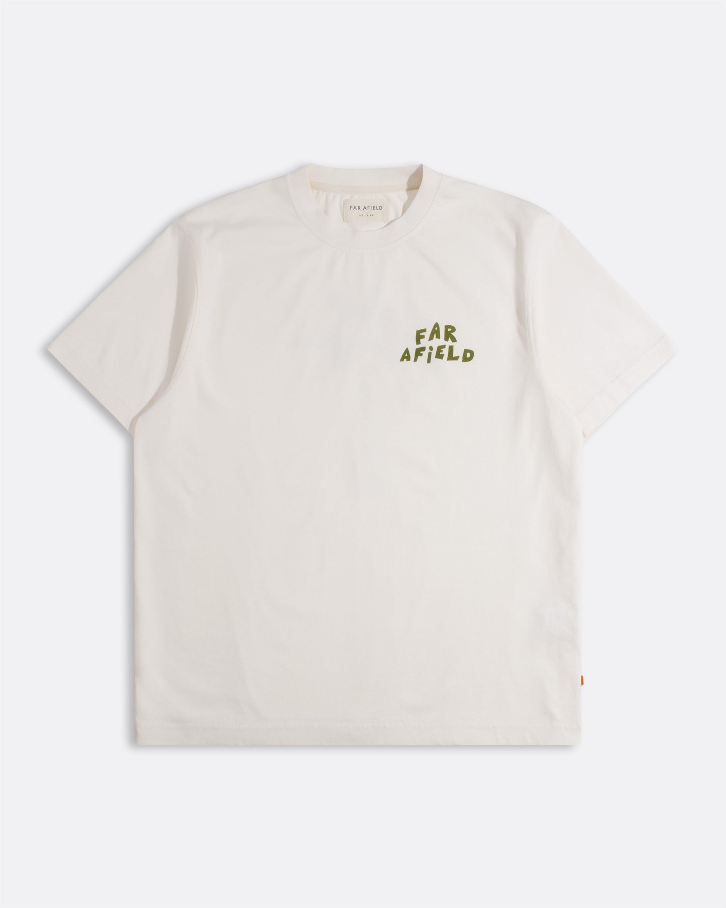 Far Afield FA Palm T-Shirt