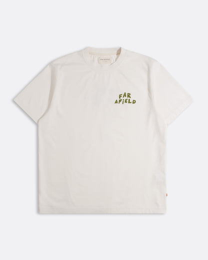 Far Afield FA Palm T-Shirt