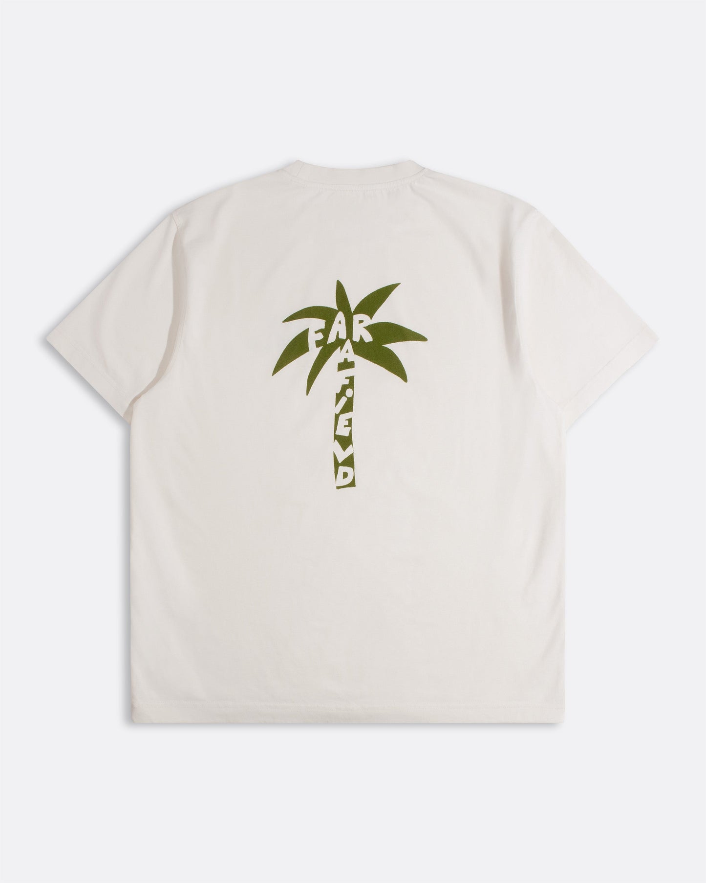 Far Afield FA Palm T-Shirt
