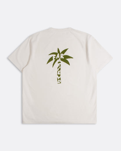 Far Afield FA Palm T-Shirt
