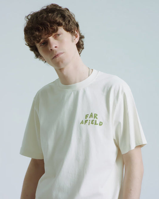Far Afield FA Palm T-Shirt