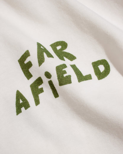 Far Afield FA Palm T-Shirt