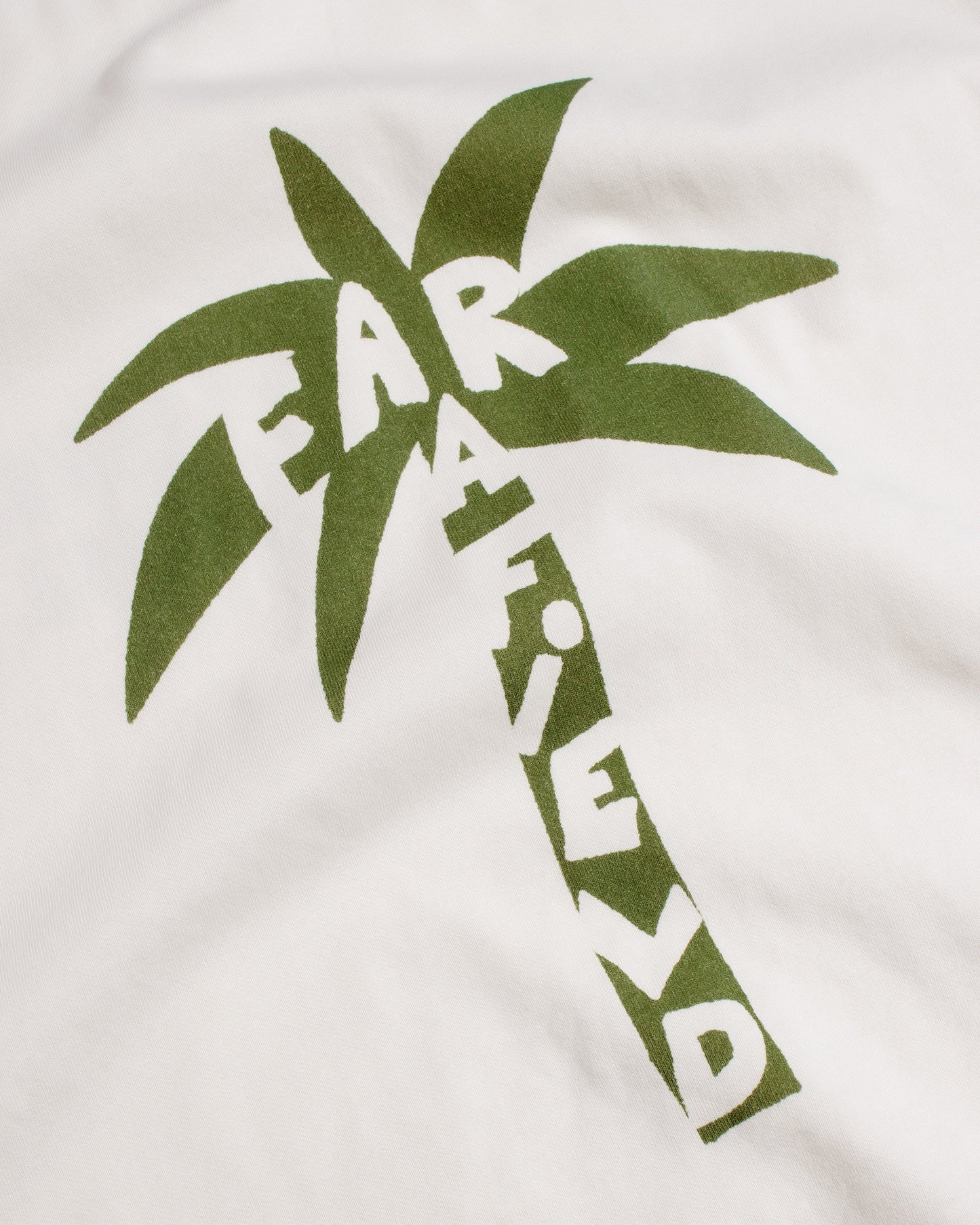 Far Afield FA Palm T-Shirt