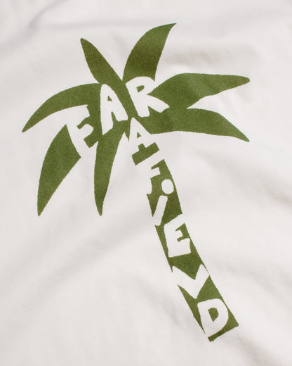 Far Afield FA Palm T-Shirt